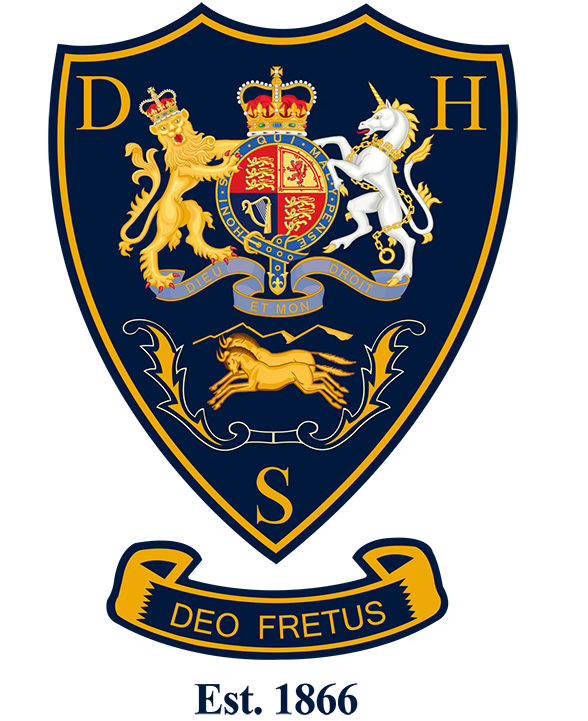 Durban High School