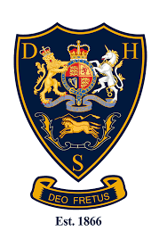Durban High School