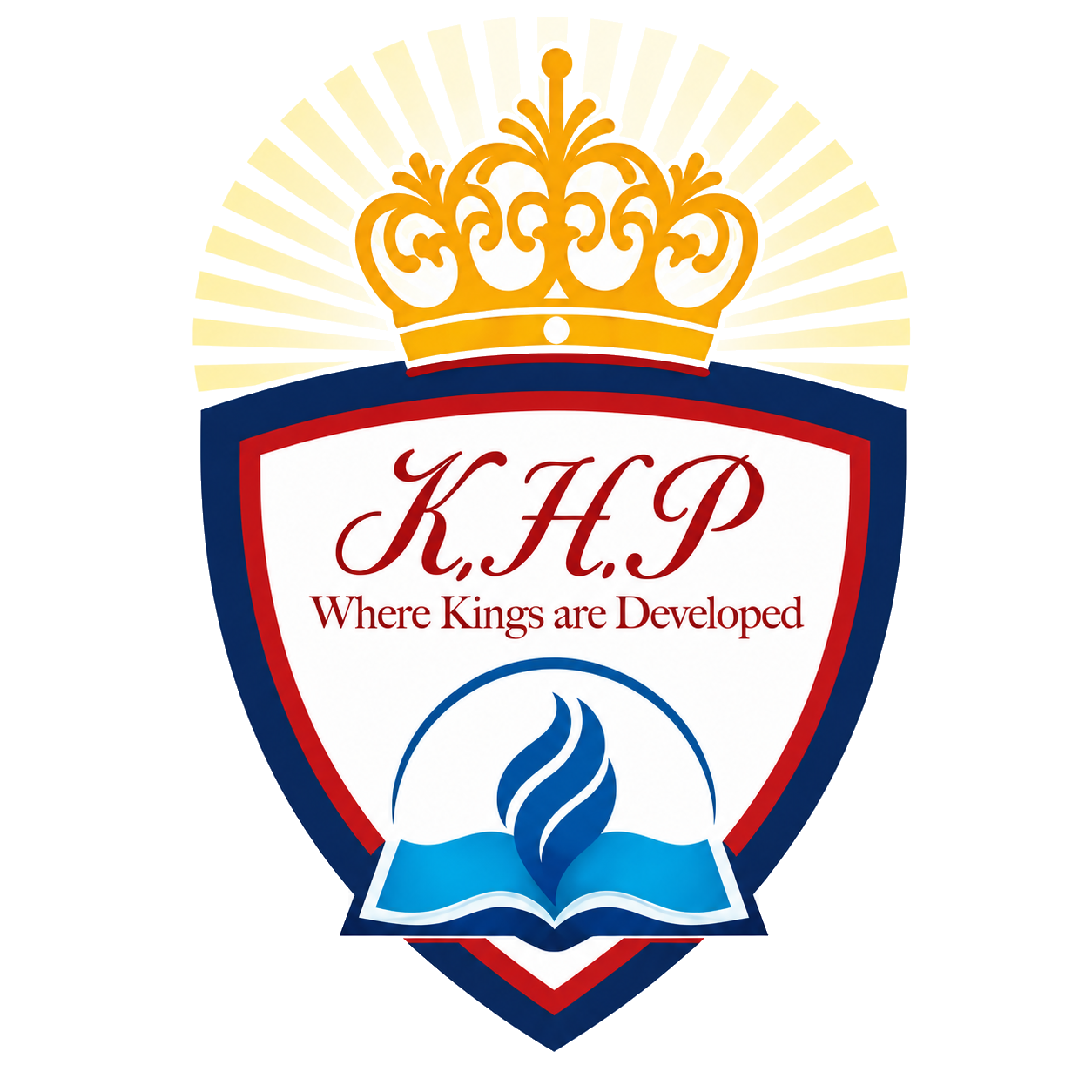 Kings Harvest Primary School