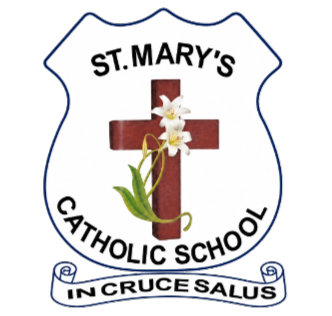 St Mary Catholic School