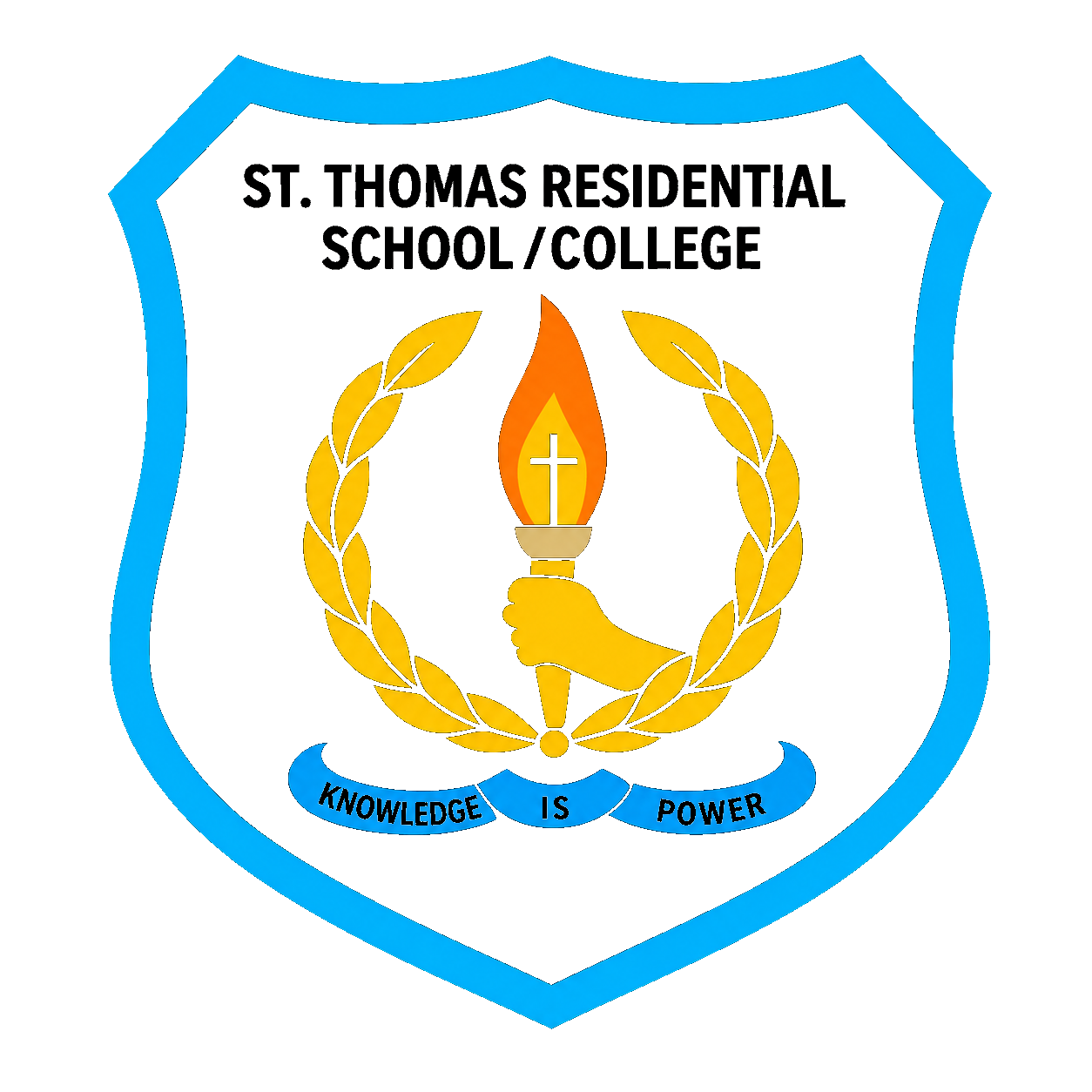 St Thomas Residential School